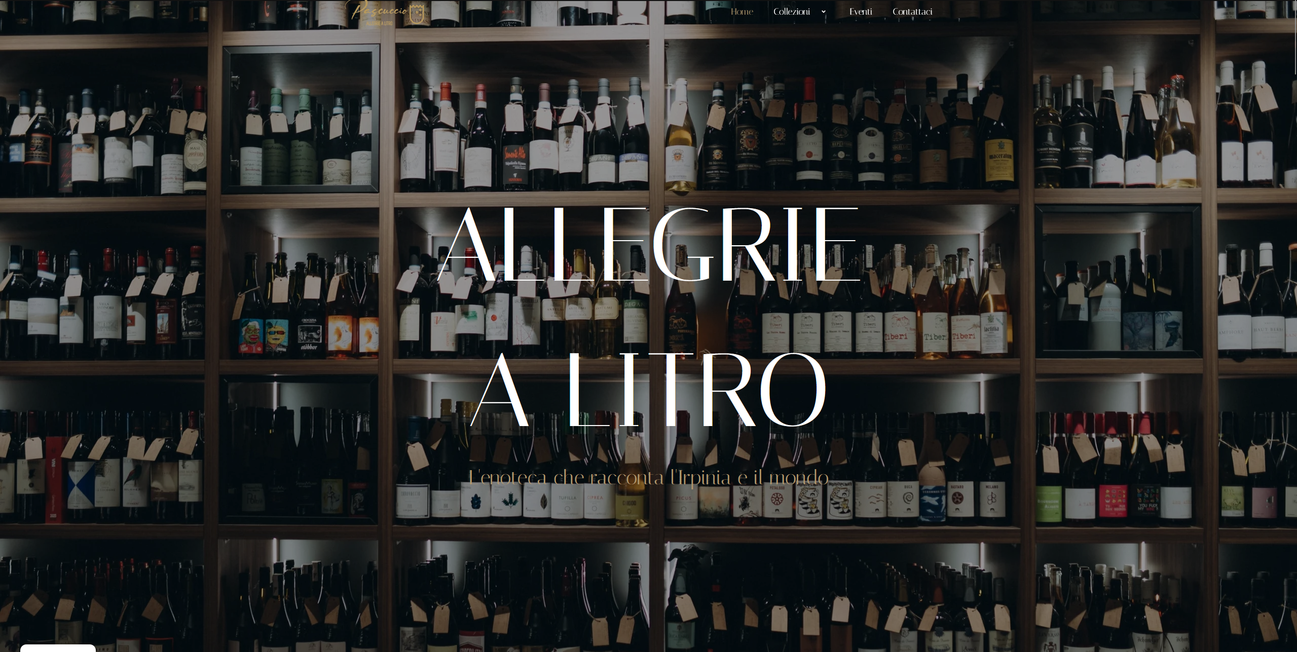 Allegrie a Litro